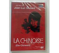La Chinoise - Die Chinesin