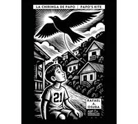 La Chiringa de Papo Papo's Kite - Spanish English