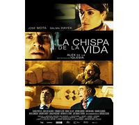 La Chispa De La Vida [Blu-ray] [Blu-ray] (2012) José Mota; Salma Hayek; Santi...