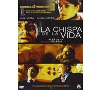 La Chispa De La Vida [DVD]