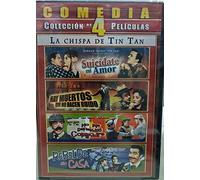 La Chispa De Tin Tan