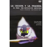 La Chispa Y La Pradera Dvd [Dvd] [2013]