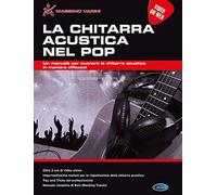 La Chitarra Acustica Nel Pop