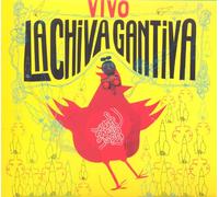 La Chiva Gantiva - Vivo