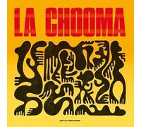 LA CHOOMA - LOCAL SPIRITS