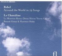 La Choraline La Monnaie G - Babel Around The World In 19 S