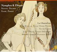 La Choraline Youth Choir - Nymphes And Fleurs