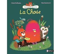 La chose