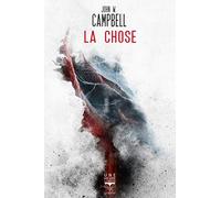La chose