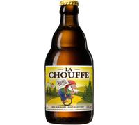 La Chouffe 12x330ml Bottles