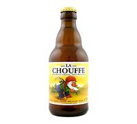 La Chouffe 24x 330ml Bottles