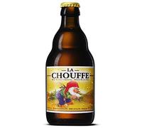La Chouffe - 6 x 330ML - Achouffe Brewery