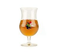 La Chouffe Beer Glass
