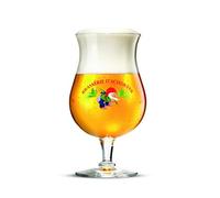 La Chouffe Beer Glass, 33 cl