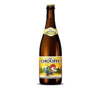 La Chouffe Blonde Ale, 75 cl