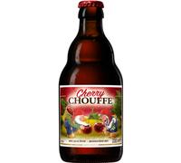 La Chouffe Cherry Wine, 33cl, 8% ABV, Cherry Flavor, BelgiumBy Winebuyers
