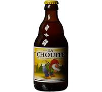 La Chouffe - La Chouffe 330ml - Belgium - Achouffe - 8%