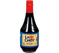 La Choy All Purpose SOY SAUCE Asian Cuisine 15oz (2 pack) by N/A