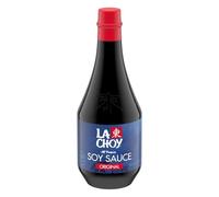 La Choy Soy Sauce, 15 Oz