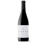 La Choza Rioja Crianza 75 cl - Traditional Rioja Red with Ripe Fruit, Vanilla & Hazelnut Notes - Smooth Tempranillo Aged in French Oak - 13.5% ABV