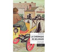 La Chronique de Belgrade