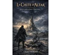 La Chute d'Altar