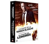 La Chute de la Maison Blanche + La chute de Londres