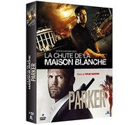 La Chute de la Maison Blanche + Parker