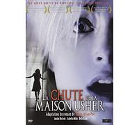 La chute de la maison Usher