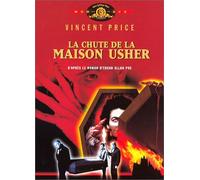 La Chute de la maison Usher