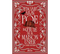 La Chute de la maison Usher et autres nouvelles: Intégrale des nouvelles