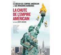 La Chute de l'empire Americain