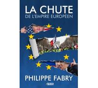 La chute de l'empire européen