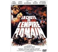 La Chute De L'Empire Romain