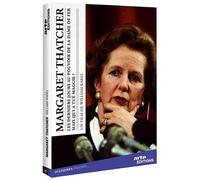 La chute de margaret tatcher - DVD