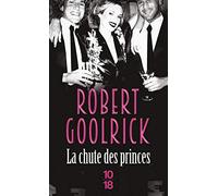 La chute des princes (Littérature étrangère)