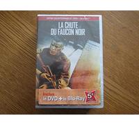 LA CHUTE DU FAUCON NOIR - MOVI