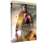 La Chute du président [Blu-Ray]