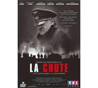 La Chute - Édition Collector 3 DVD