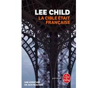 La Cible était française (Thrillers)
