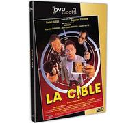 La cible [FR Import] [DVD] Daniel Russo; Sagamore Stévenin; Anémone; Hippolyt...