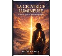 La cicatrice Lumineuse: Se relever et Briller après ses blessures intérieures