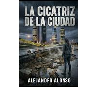 La cicatriz de la ciudad (Sega Elena Vargas)