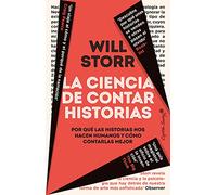 LA CIENCIA DE CONTAR HISTORIAS