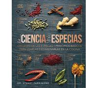 La ciencia de las especias