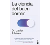 La ciencia del buen dormir (Vivir Mejor)