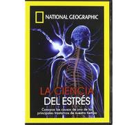 La Ciencia Del Estres (Nat.Geo.) (Dvd) (Import) (2009) Varios