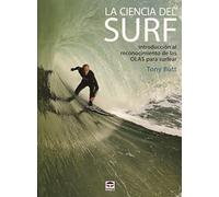 La ciencia del surf : introducción al reconocimiento de las olas para surfear