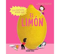 La Ciencia está en el Limón (Actividades)