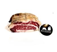 La Cigolina Wagyu Pancetta 1 kg - Premium Japanese-style beef, gourmet cut with rich marbling, gourmet cut with rich marbling, charcuterie board starter